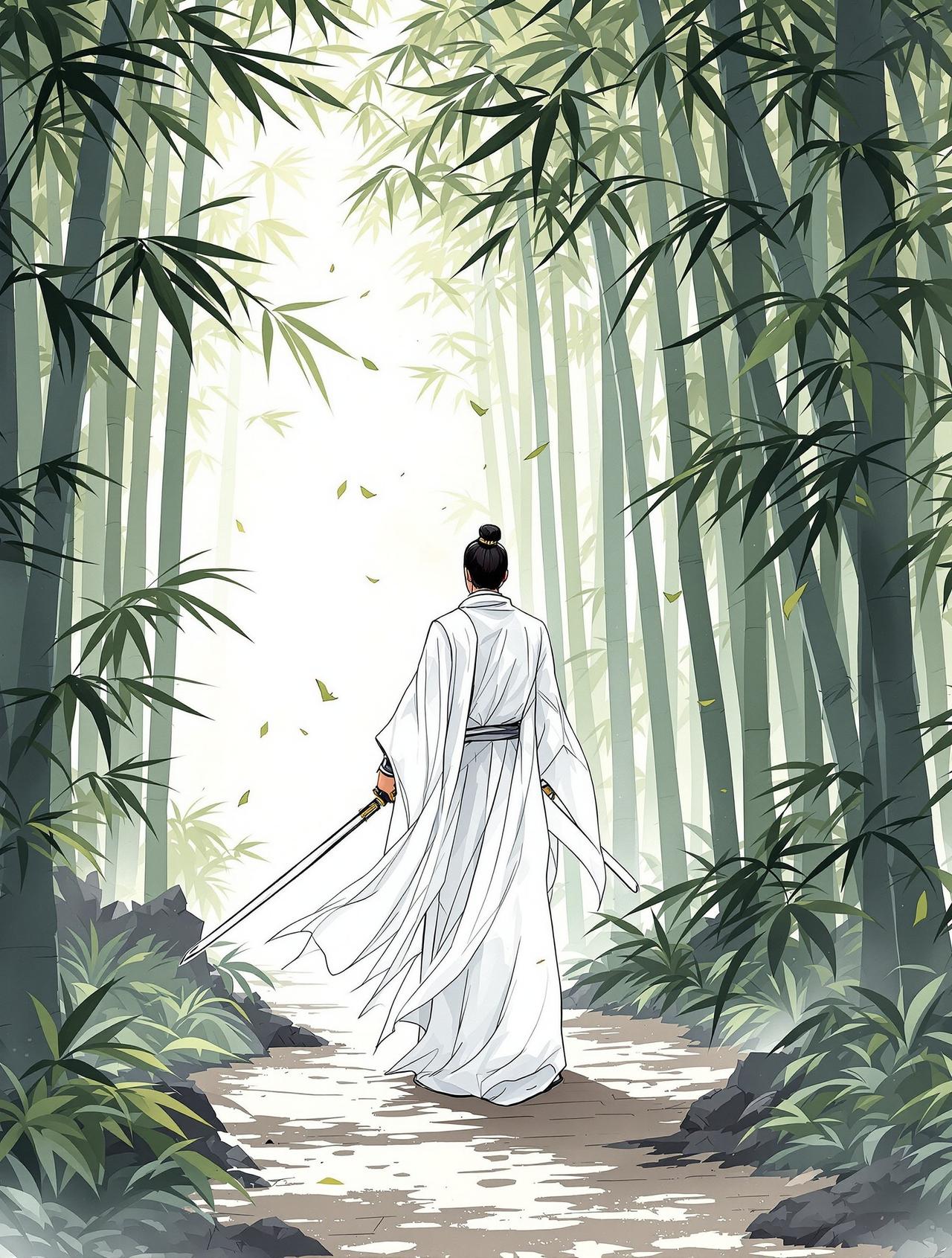 剑来 - 小说漫画万人在追热门国漫