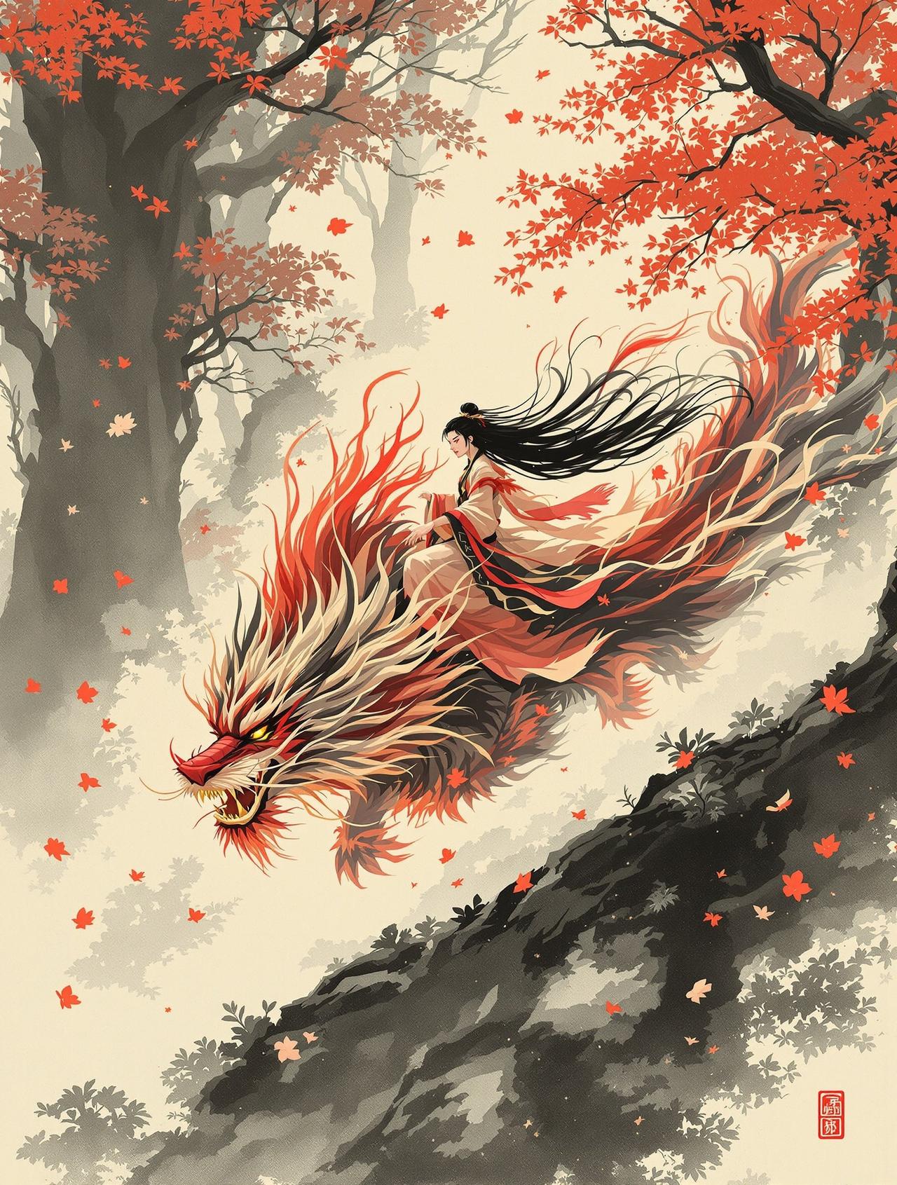 完美世界 - 小说漫画万人在追热门国漫