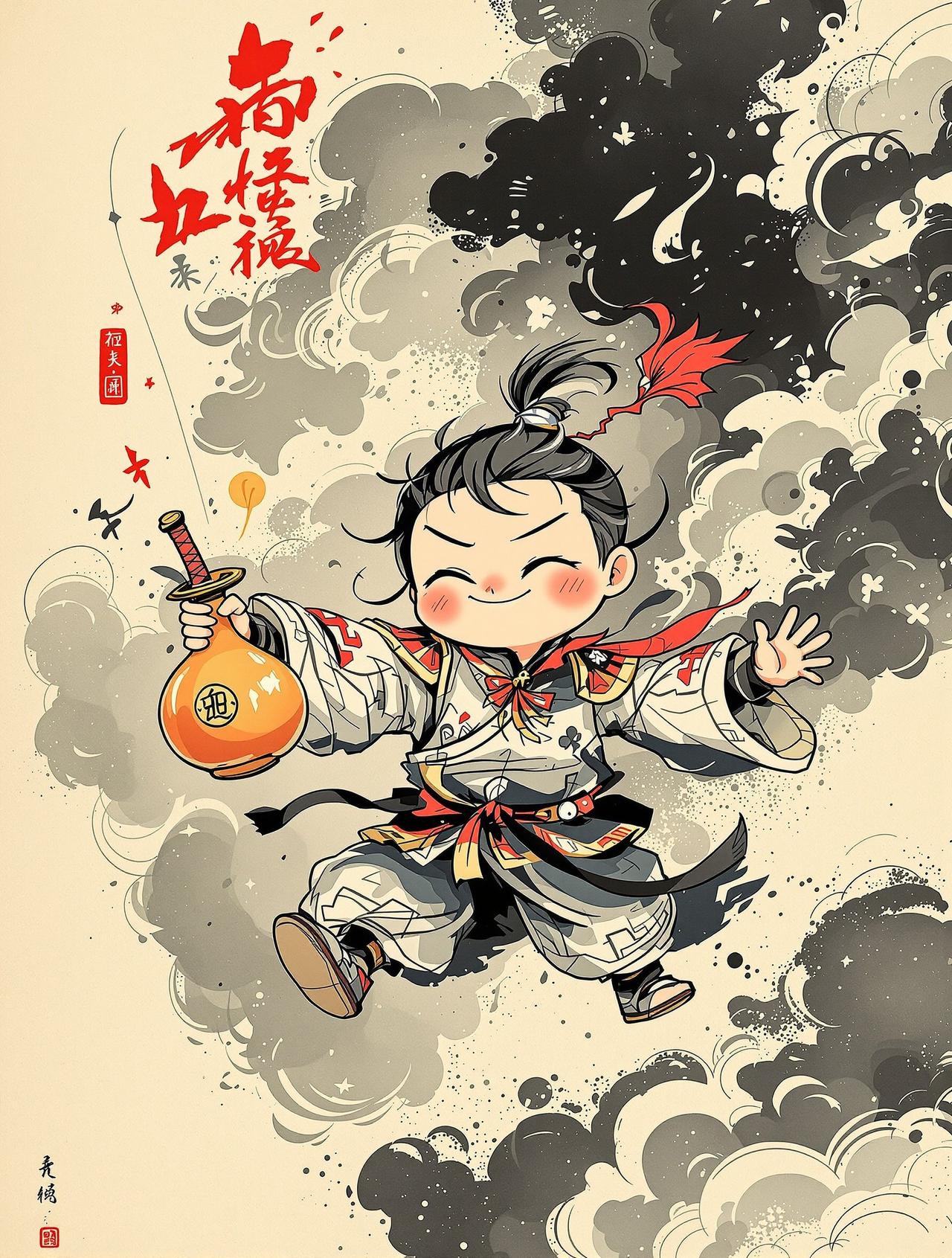 一念永恒 - 小说漫画万人在追热门国漫